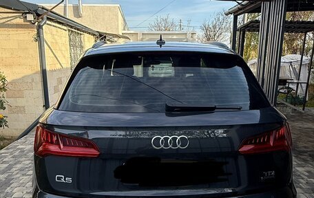 Audi Q5, 2018 год, 2 800 000 рублей, 15 фотография