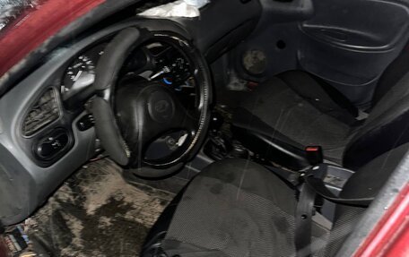 ЗАЗ Chance, 2009 год, 80 000 рублей, 5 фотография