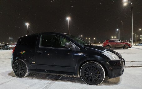 Citroen C2, 2004 год, 363 000 рублей, 2 фотография