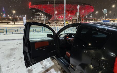 Citroen C2, 2004 год, 363 000 рублей, 8 фотография