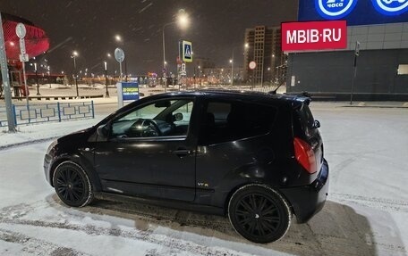 Citroen C2, 2004 год, 363 000 рублей, 10 фотография