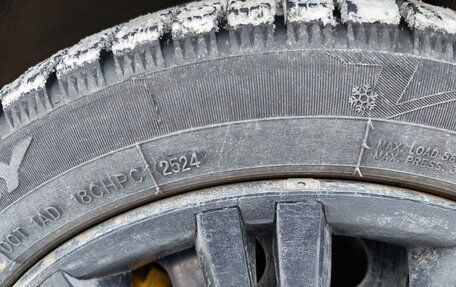 Citroen C2, 2004 год, 363 000 рублей, 22 фотография