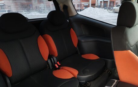 Citroen C2, 2004 год, 363 000 рублей, 29 фотография