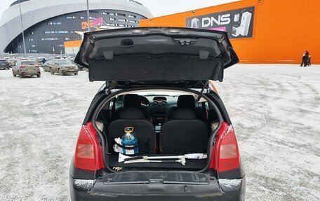 Citroen C2, 2004 год, 363 000 рублей, 25 фотография