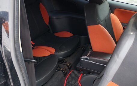 Citroen C2, 2004 год, 363 000 рублей, 28 фотография