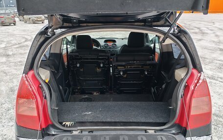 Citroen C2, 2004 год, 363 000 рублей, 27 фотография