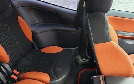 Citroen C2, 2004 год, 363 000 рублей, 30 фотография