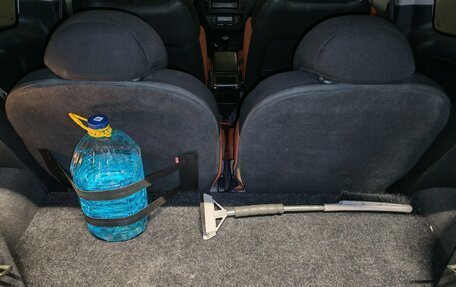 Citroen C2, 2004 год, 363 000 рублей, 33 фотография