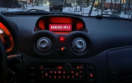 Citroen C2, 2004 год, 363 000 рублей, 31 фотография