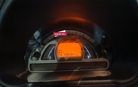 Citroen C2, 2004 год, 363 000 рублей, 35 фотография