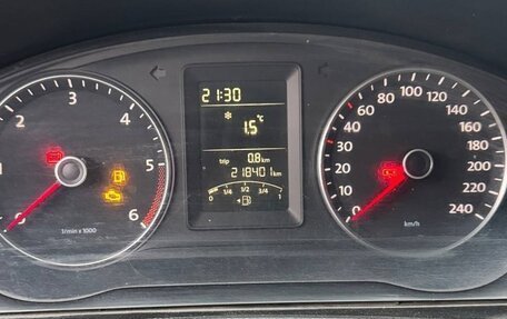 Volkswagen Transporter T5 рестайлинг, 2012 год, 1 320 000 рублей, 9 фотография