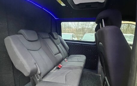 Volkswagen Transporter T5 рестайлинг, 2012 год, 1 320 000 рублей, 13 фотография