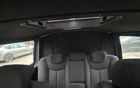 Volkswagen Transporter T5 рестайлинг, 2012 год, 1 320 000 рублей, 10 фотография