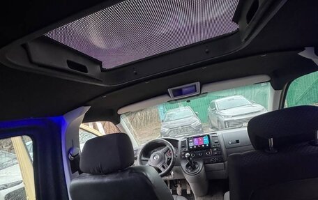 Volkswagen Transporter T5 рестайлинг, 2012 год, 1 320 000 рублей, 14 фотография