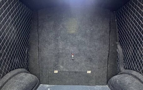 Volkswagen Transporter T5 рестайлинг, 2012 год, 1 320 000 рублей, 12 фотография