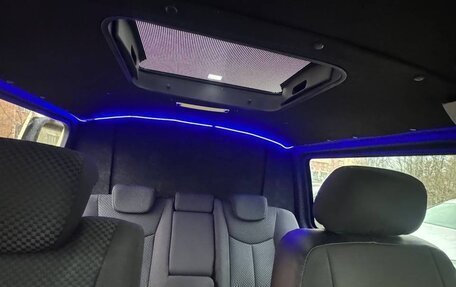 Volkswagen Transporter T5 рестайлинг, 2012 год, 1 320 000 рублей, 16 фотография