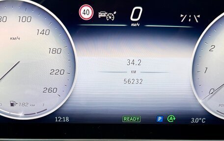 Mercedes-Benz S-Класс, 2021 год, 13 400 000 рублей, 8 фотография