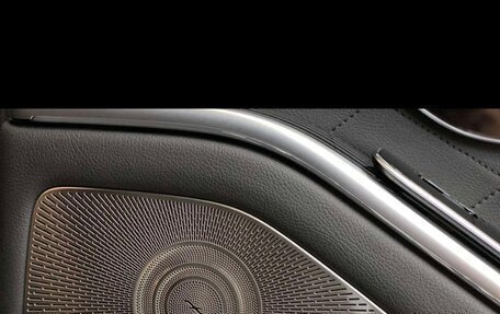 Mercedes-Benz S-Класс, 2021 год, 13 400 000 рублей, 18 фотография