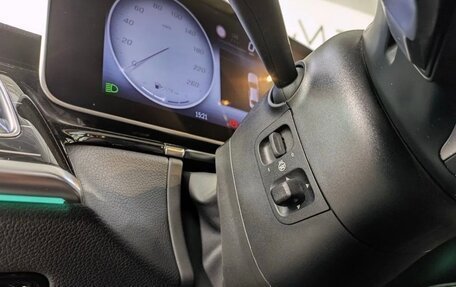 Mercedes-Benz S-Класс, 2021 год, 13 400 000 рублей, 13 фотография