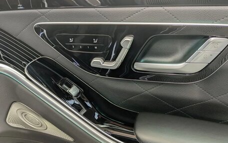 Mercedes-Benz S-Класс, 2021 год, 13 400 000 рублей, 17 фотография
