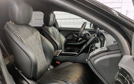 Mercedes-Benz S-Класс, 2021 год, 13 400 000 рублей, 14 фотография