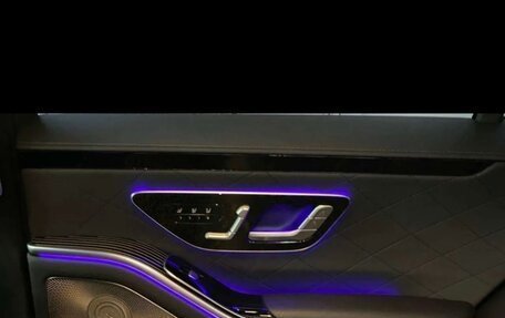 Mercedes-Benz S-Класс, 2021 год, 13 400 000 рублей, 19 фотография