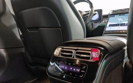 Mercedes-Benz S-Класс, 2021 год, 13 400 000 рублей, 15 фотография