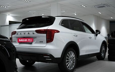 Haval Jolion, 2025 год, 2 849 000 рублей, 5 фотография