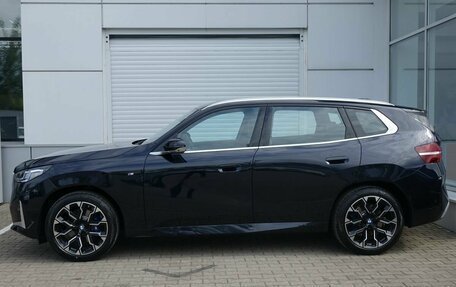 BMW X3, 2025 год, 7 750 000 рублей, 5 фотография