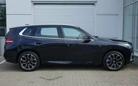 BMW X3, 2025 год, 7 750 000 рублей, 4 фотография