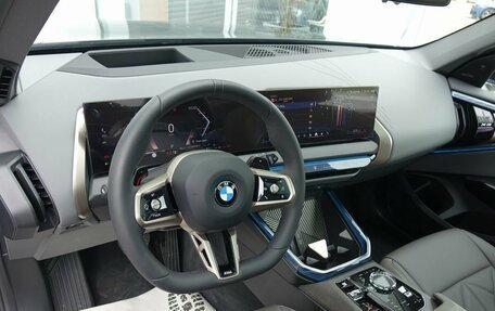 BMW X3, 2025 год, 7 750 000 рублей, 10 фотография