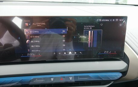 BMW X3, 2025 год, 7 750 000 рублей, 13 фотография