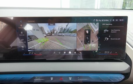 BMW X3, 2025 год, 7 750 000 рублей, 12 фотография