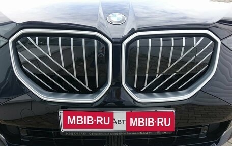 BMW X3, 2025 год, 7 750 000 рублей, 7 фотография