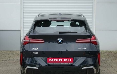 BMW X3, 2025 год, 7 750 000 рублей, 6 фотография