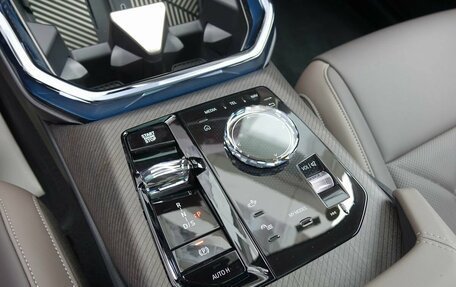 BMW X3, 2025 год, 7 750 000 рублей, 16 фотография