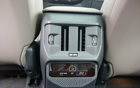 BMW X3, 2025 год, 7 750 000 рублей, 23 фотография