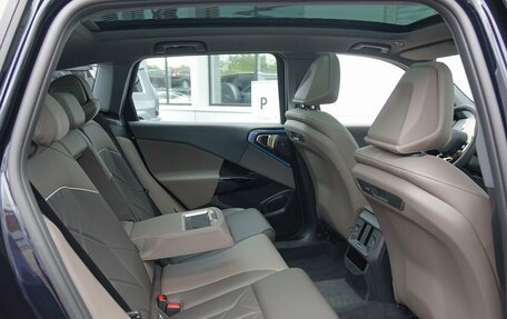 BMW X3, 2025 год, 7 750 000 рублей, 18 фотография