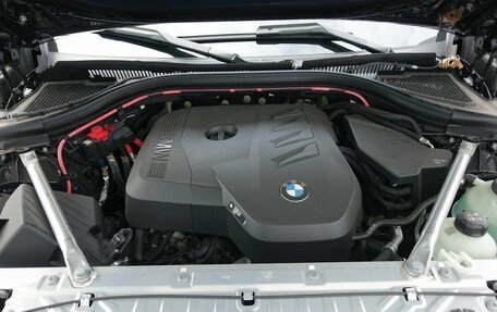 BMW X3, 2025 год, 7 750 000 рублей, 17 фотография