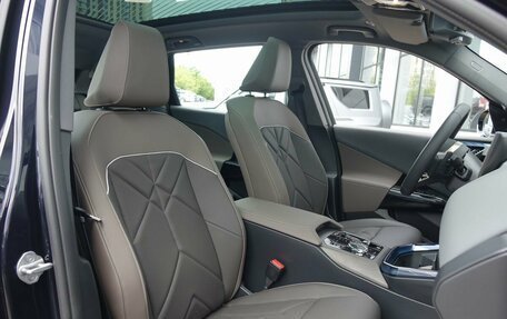 BMW X3, 2025 год, 7 750 000 рублей, 21 фотография