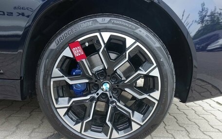 BMW X3, 2025 год, 7 750 000 рублей, 15 фотография