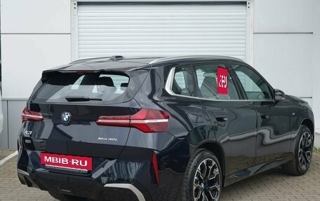 BMW X3, 2025 год, 7 750 000 рублей, 3 фотография