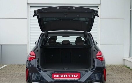 BMW X3, 2025 год, 7 750 000 рублей, 14 фотография