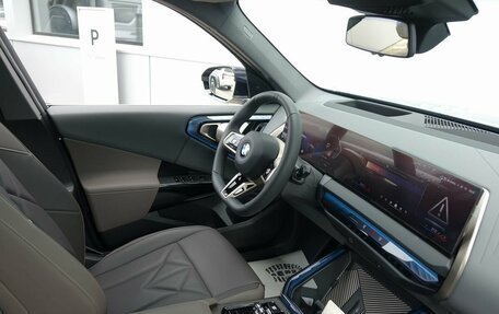 BMW X3, 2025 год, 7 750 000 рублей, 29 фотография