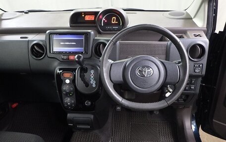 Toyota Porte II, 2016 год, 809 000 рублей, 5 фотография