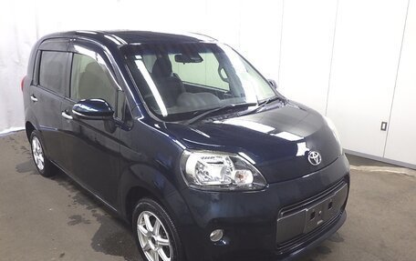 Toyota Porte II, 2016 год, 809 000 рублей, 2 фотография