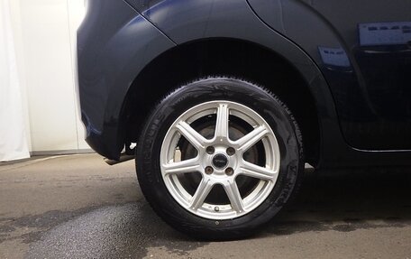 Toyota Porte II, 2016 год, 809 000 рублей, 9 фотография