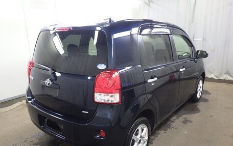 Toyota Porte II, 2016 год, 809 000 рублей, 4 фотография