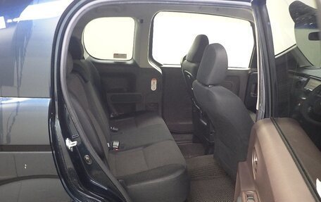 Toyota Porte II, 2016 год, 809 000 рублей, 7 фотография