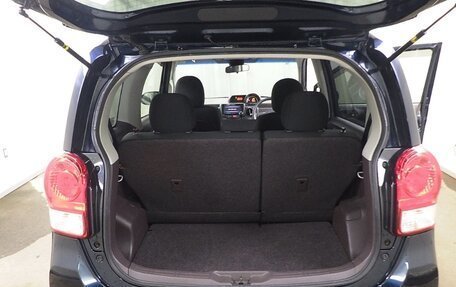 Toyota Porte II, 2016 год, 809 000 рублей, 8 фотография